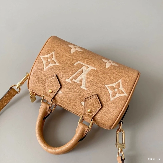 SPEEDY NANO LOUIS VUITTON 0716